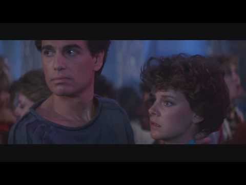 Fright Night - Good Man In A Bad Time - Mix (5:00) _SB*