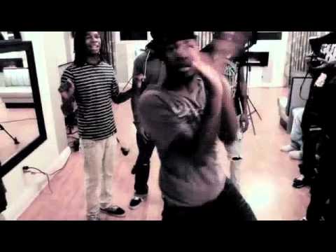 TEAMFRANKLIN AND CTE CYPHER PT.1