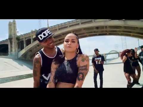 Kehlani - FWU [Official Music Video]