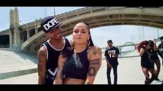 Kehlani - FWU [Official Music Video]