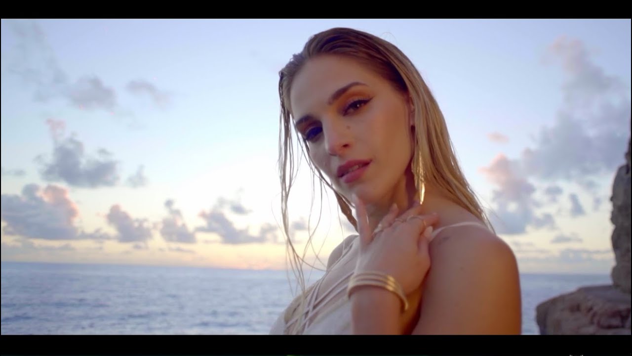 Gianna Dico - Ruega Al Cielo (Official Video)