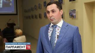 Алексей Логинов об открытии фотовыставки, посвященной памяти Владимира Жириновского