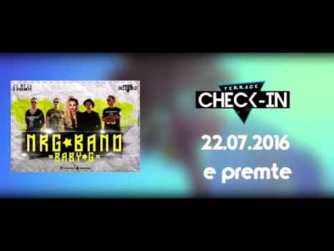 Capital T & Buraku FAMA -  Check IN | TERRACE