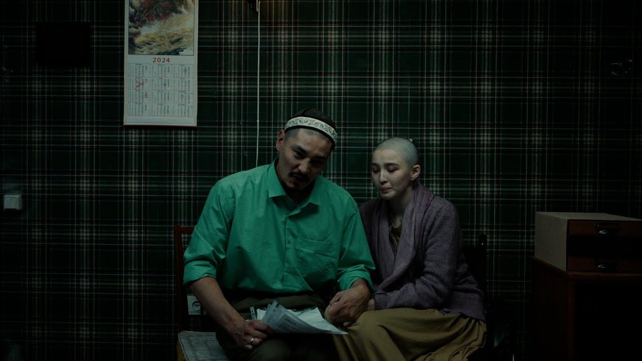 Miniature de la vidéo SICKO - Official Trailer du film Ауру