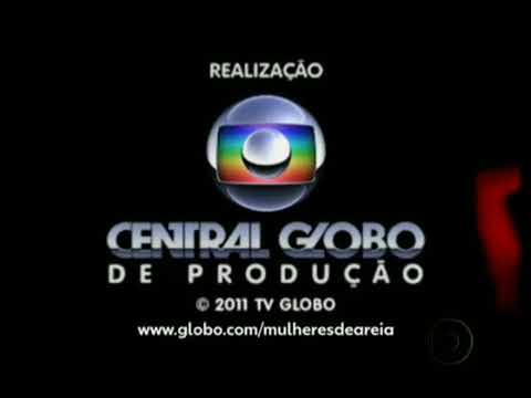 Mulheres De Areia Encerramento (10/09/2011)