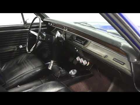 1967 Chevrolet Chevelle SS 396 Clone (CC-1038864) for sale in Lutz, Florida