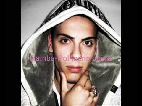 Gamba feat.Mya-Polnocna Opera