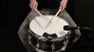Video thumbnail for Snareweight M80 Review by TACOAUDIO