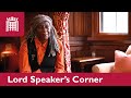 Baroness Young of Hornsey: Lord Speaker’s Corner | House of Lords | Episode 17