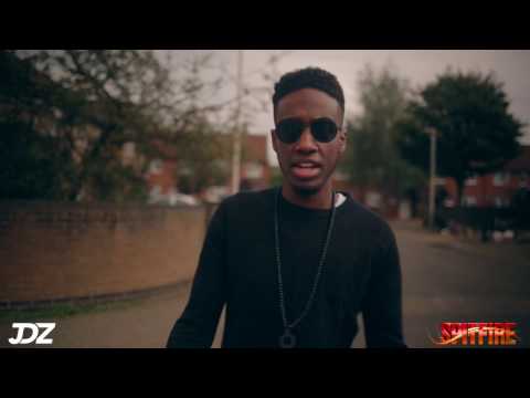 Reppatwa [SPITFIRE] | JDZmedia