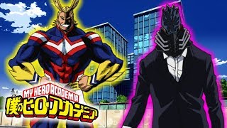 My Hero Academia Roblox - 