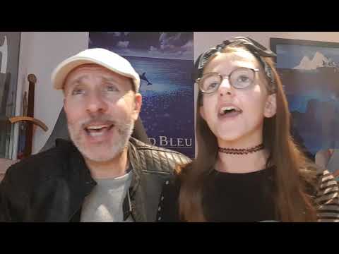 confinement 2020 le covid en chantant