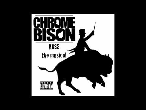 Chrome Bison - Surprise Sex