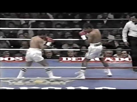 WOW!! WHAT A FIGHT - Ricardo Lopez vs Javier Varguez, Full HD Highlights