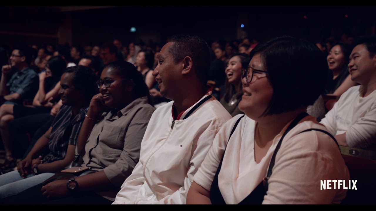 Kavin Jay: Everybody Calm Down! | Netflix Trailer