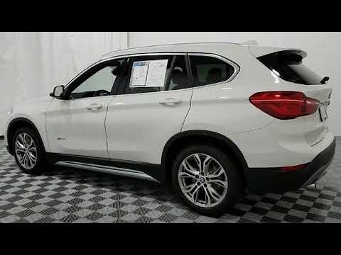 2017 BMW X1 xDrive28i in Creve Coeur, MO 63141