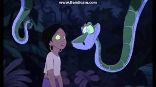 Female Mind Control - Jungle Book 2 Female Mind Control - Jungle Book 2
