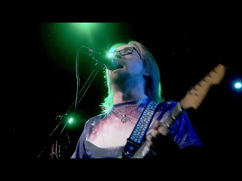 Алексей Смирнов - Сладкое слово Свобода (feat. ЧИЖ) - Rock, blues&drive (2017)