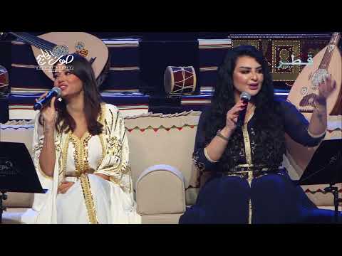 صغيرون رحمة رياض و أصيل هميم