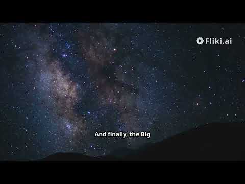 three ways the universe could end venus keus