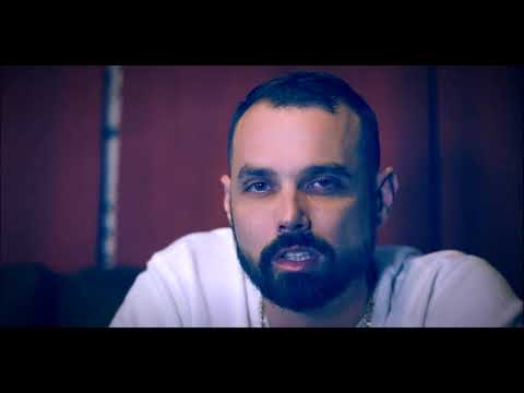 RUGOR RYE - "Fuck Shit" (Official Video)Ft.Skroodle