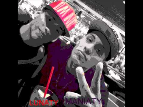 Maniaty Y Lunaty "Ellos Me Miran"