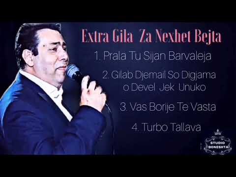 Djemail 2018-2019 Extra Gila Za Nexhet Bejta # End Of The Year # Happy New Year # 2019