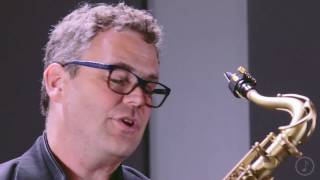 Video thumbnail for Selmer Paris Reference 54 Tenor Saxophone Standard by Music & Arts