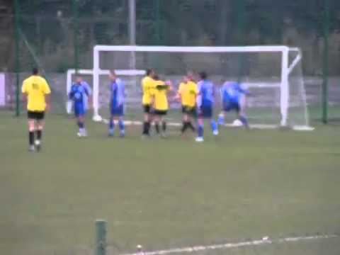 Cifra Máté parádés gólja a Piliscsaba ellen