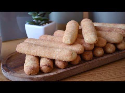 Delicious cookies in 12 minutes! Easy and quick recipe #688