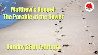 Sunday 26th February