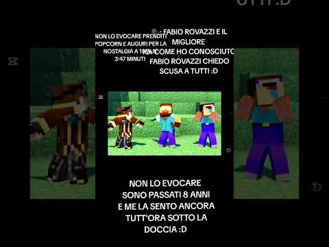 NON LO EVOCARE🫡🥹