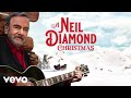 Neil Diamond - White Christmas (2022 Mix / Visualizer)