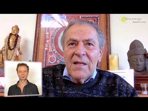 Holotropes Atmen & erweiterte Bewusstseinszustände - Prof. Dr. Stanislav Grof (deutsch)