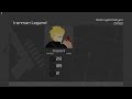 Roblox || Entry Point | Ironman Legend Full Stealth Solo