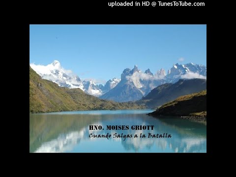 09 Cuando Salgas A La Batalla