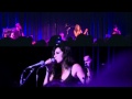 Yasmine Hamdan "Beirut" Live at the Royal ...