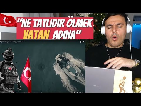 İtalyan Tepkisi 🇹🇷 Ey Uğruna Yüzyıllarca Savaştığım Sancak!