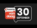 1Twente Vandaag van 30 september 2020
