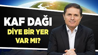 Tasavvuf büyüklerinin bahsettikleri kaf dağı, meşmeşie gibi durumları nasıl değerlendirmeliyiz?