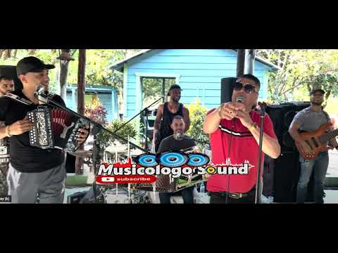 Yovanny Polanco Ft  Robert Vargas   La Pava En Vivo (2023 MUSICOLOGO SOUND)