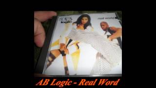 AB Logic - Real World (Euro Mix)