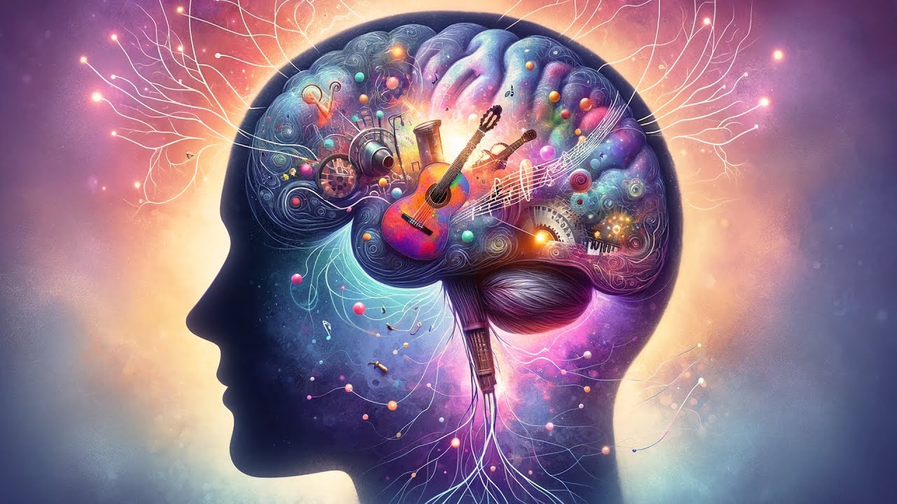 How Music Changes Your Mind
