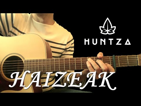 Haizeak - Huntza ft Doctor Prats