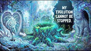 He Started With 0 ATTACK As MOSS But Evolved Until He Could SOLO SSR+ Monsters! - Manga Recap