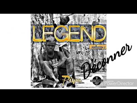 Pispa the legend - Déconner