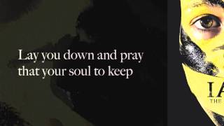 (Lyrics) Lulled by Numbers by IAMX