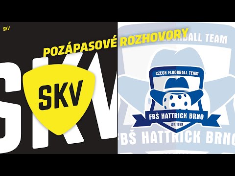 Pozápasové rozhovory || SKV vs. Hattrick Brno