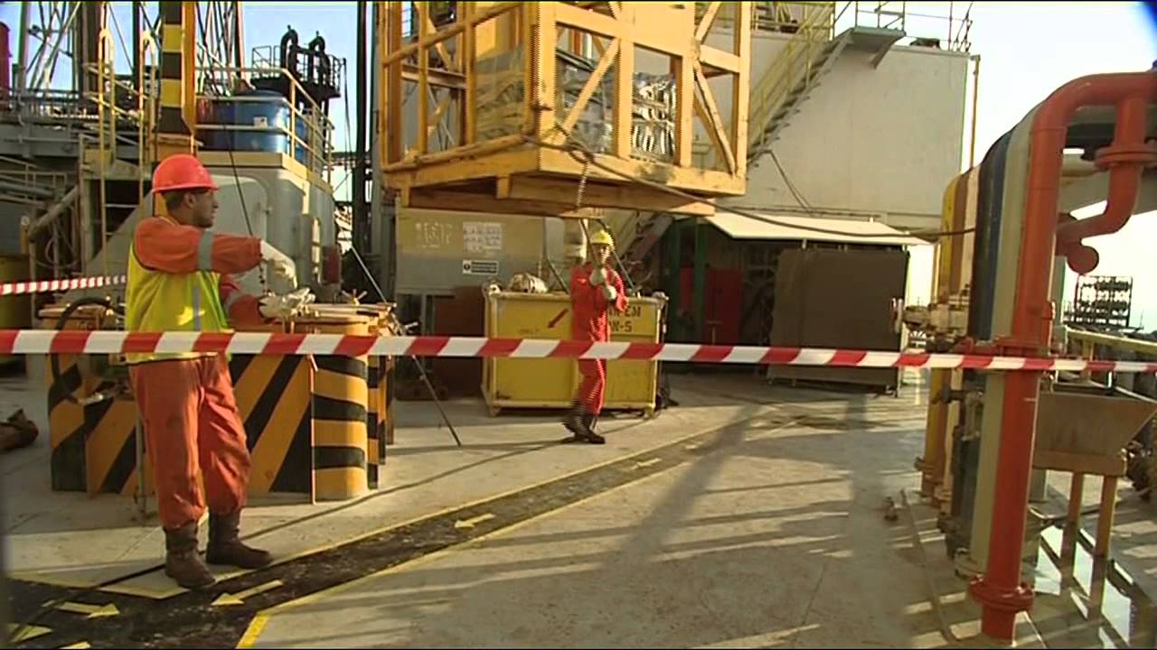 PN5 Safety Induction