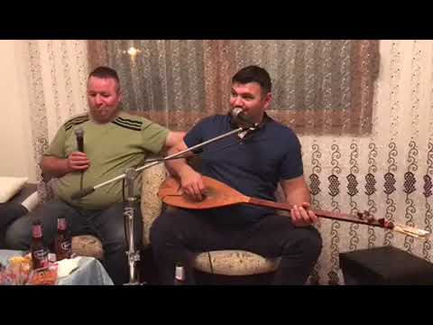 Suceske barabe - Zehra uživo 2018